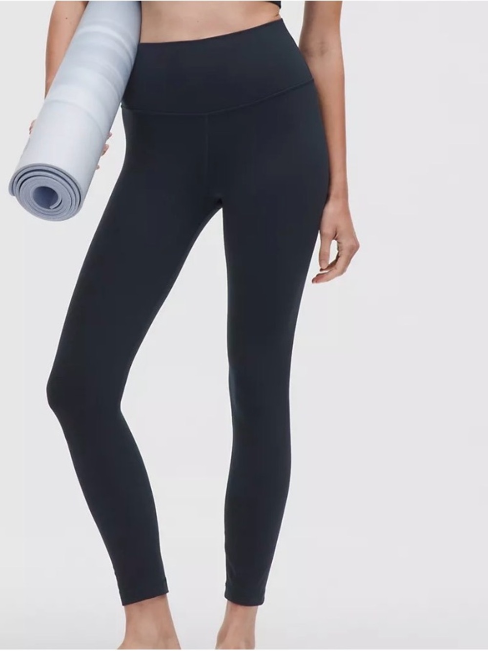 Lululemon Align Navy Leggings